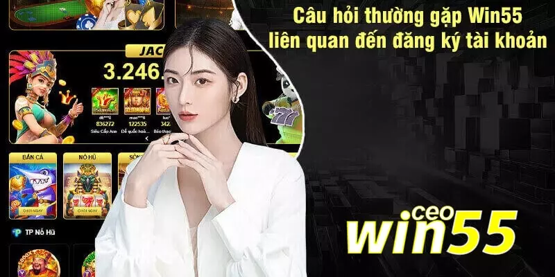 câu hỏi thường gặp