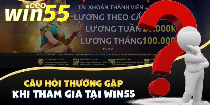 câu hỏi thường gặp