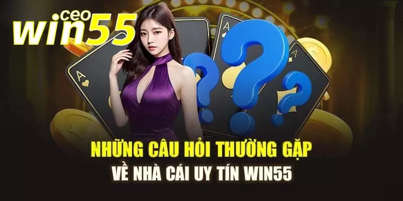 câu hỏi thường gặp