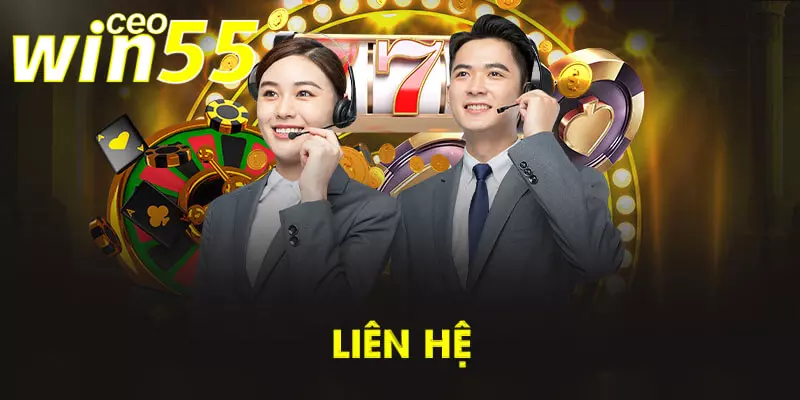 liên hệ win55
