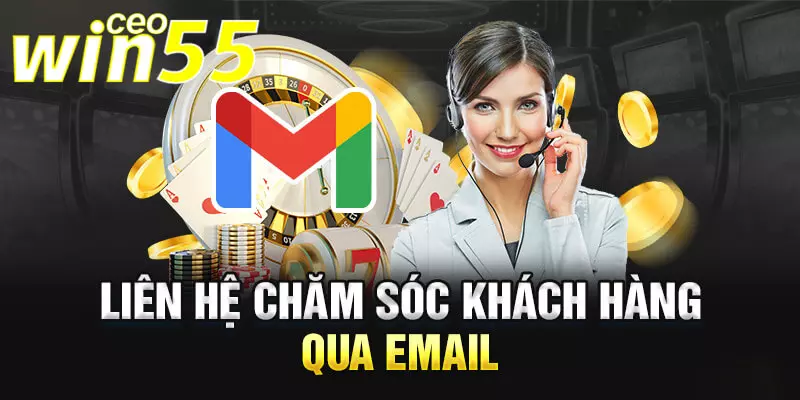 liên hệ win55