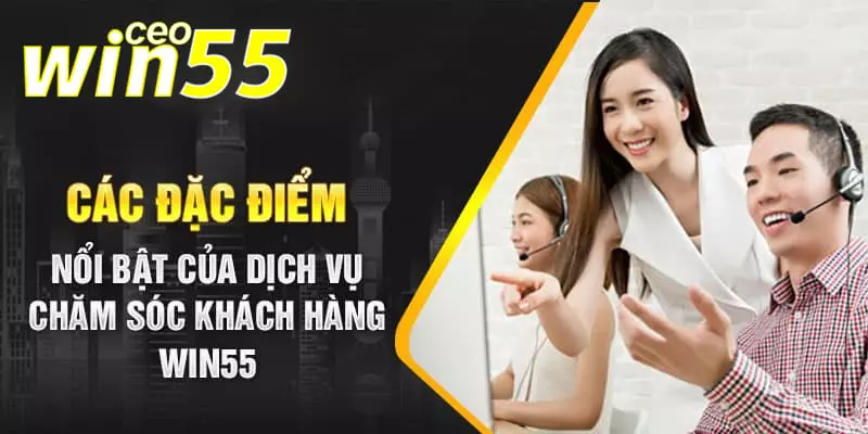 liên hệ win55