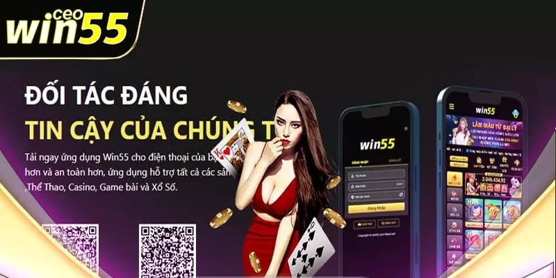 tải app Win55