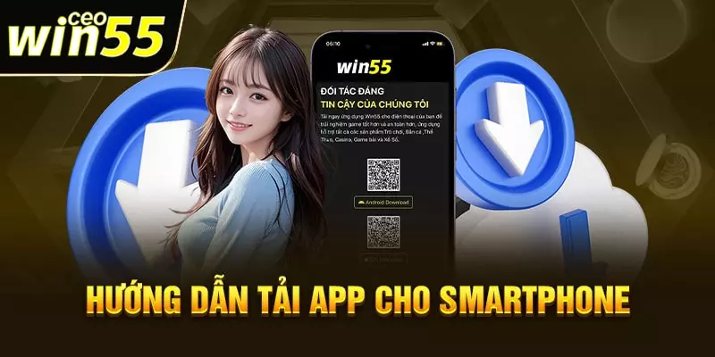tải app Win55