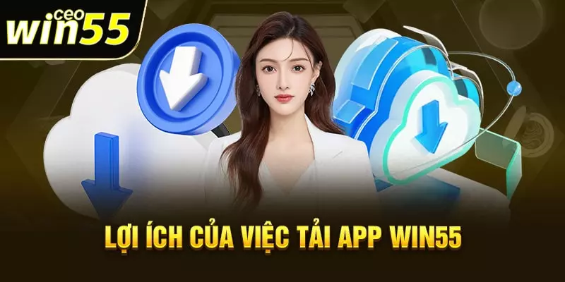 tải app Win55