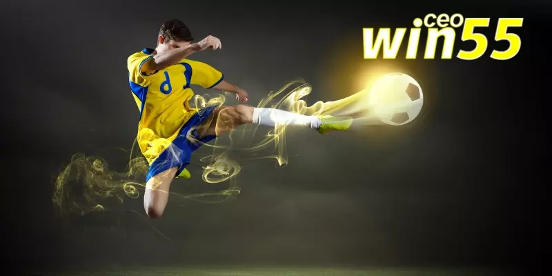 SBOBET Win55