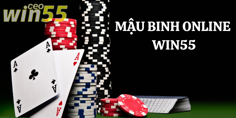 mau binh online win55 bia