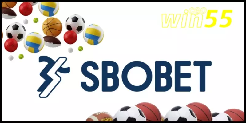 SBOBET Win55