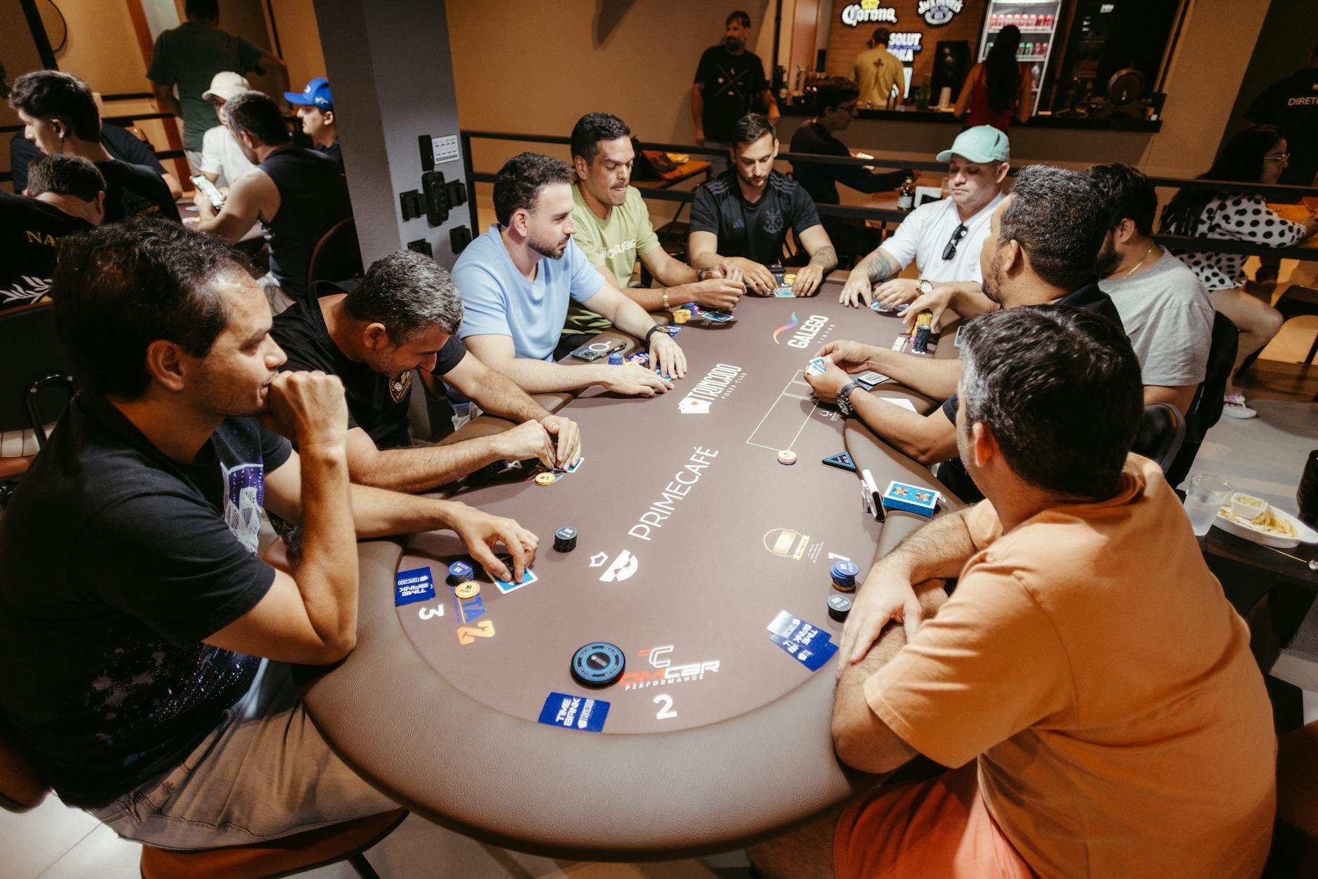 Cách nhận biết cầu đẹp Baccarat: cùng tìm hiểu nhé 2 Cầu đẹp Baccarat là gì và vì sao người chơi quan tâm?