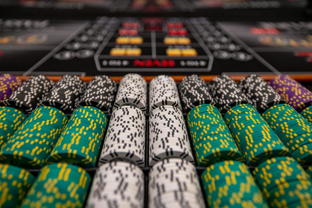 Cách nhận biết cầu đẹp Baccarat: cùng tìm hiểu nhé 1 4